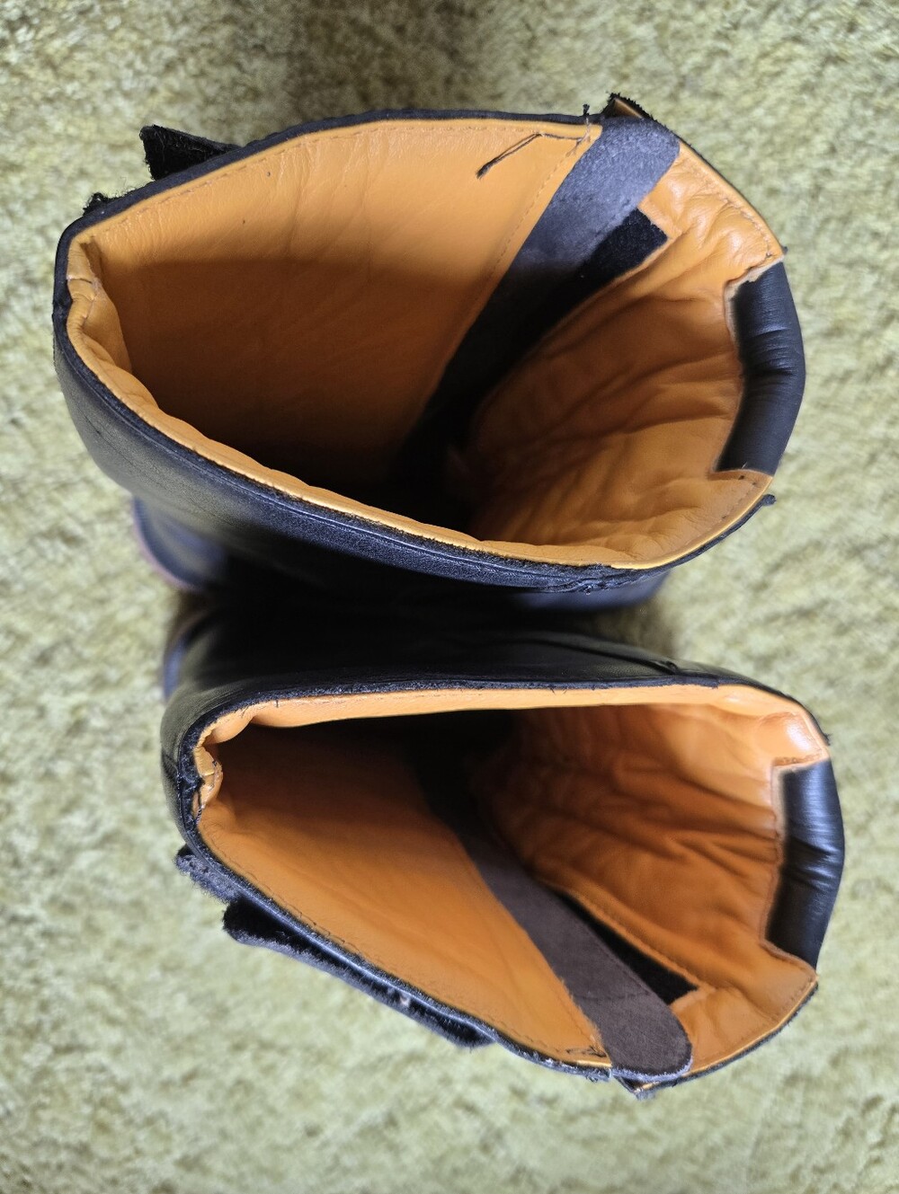 9EE Guide Gear Motorcyle Boots - Picture 6 of 10